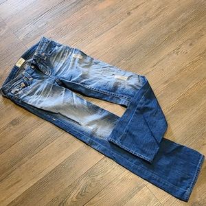 Big star jeans